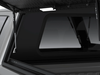 Hardtop Alu-Cab Explorer – Toyota Hilux Travo 2026+ Double Cab, blacha ryflowana