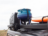 Uchwyt transportowy Front Runner do kociołka Potjie nr 2 / 3 na Slimline / Slimline II