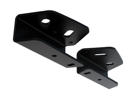 Uchwyty Front Runner do lamp przy słupkach A Forda Bronco od 2021 r. – para