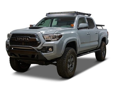 Owiewka Front Runner Slimsport pod panel LED 40″ do Toyoty Tacomy 2005–2023