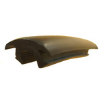 Uszczelka szyny C Alu-Cab Canopy Camper / Khaya — 1 m