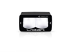 Reflektor LED Lazer Lamps Carbon-2 Spot Gen3 — montaż frontowy