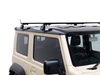 Belki dachowe Front Runner do Suzuki Jimny IV od 2018, 3 i 5 drzwi