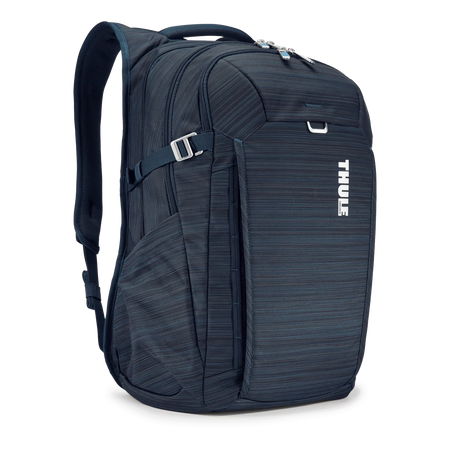 Plecak na laptopa Thule Construct 28L - niebieski carbon