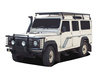 Pełny bagażnik Front Runner Slimline II Tall do Land Rover Defender 110 (1983–2016)