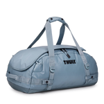Torba podróżna Thule Chasm 40 l typu 2 w 1 – torba / plecak – szaroniebieska