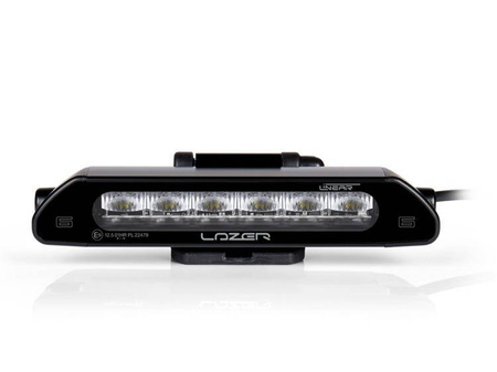 LAZER Linear 6