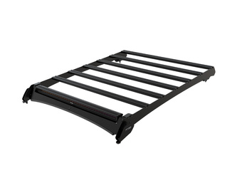 Bagażnik Front Runner Slimsport Lightbar Ready do Forda Rangera T6.2 Wildtrak/Raptor Double Cab od 2022 r.