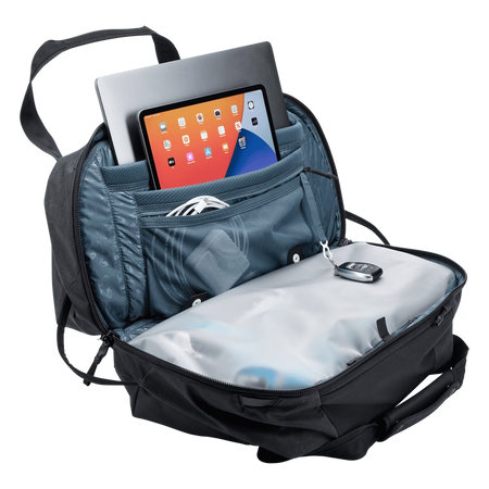 Torba Thule Aion 35 l – czarna