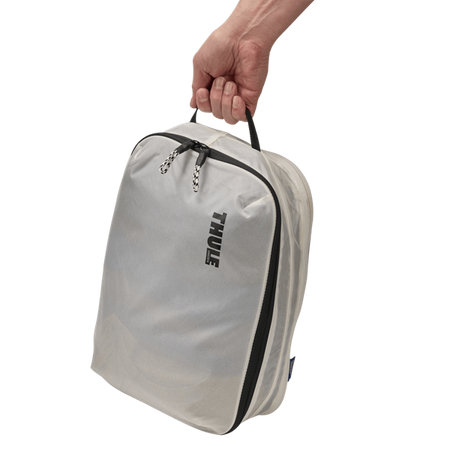 Kostka do pakowania Thule Clean / Dirty Packing Cube – biała