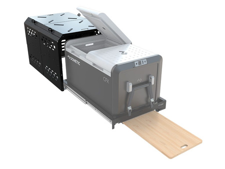 Osłona lodówki Front Runner Fridge Cage Large