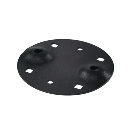 Mocowanie kanistrów Rotopax Standard Pack Mount