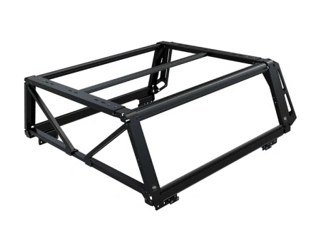Front Runner Pro Bed System bez platformy – Jeep Gladiator od 2019 / fabryczne szyny Trail Rail