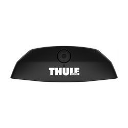 Osłony zestawów montażowych Thule Kit Cover – 4 szt., czarne