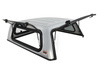 Zabudowa ARB Hardtop Canopy "Classic" Toyota Hilux (2015- ) J Deck, Double Cab, gładka, podnoszone okna