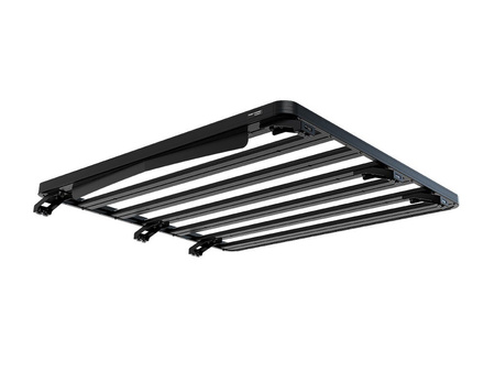 Platforma Front Runner Slimline II nad roletę Ineosa Grenadiera Quartermastera od 2023