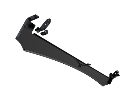 Deflektor Front Runner Slimsport pod LED 40 cali do Chevroleta Colorado/GMC Canyon 2015–2022