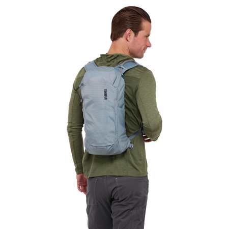 Plecak hydracyjny Thule AllTrail 10 l – kolor niebieski Pond Blue
