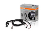 Wiązka OSRAM LEDriving AX 2LS – 12 V, dwie lampy