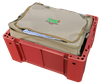 Organizer kuchenny do skrzynki Camp Cover – khaki