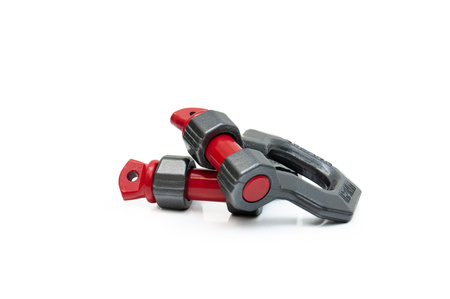 Szekla Dragon Winch 3/4" 4750 kg