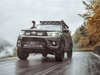 Zestaw lamp LED do grilla Lazer Lamps 2 × Triple-R 750 Gen2 Elite — Toyota Hilux Revo (2017–2020)