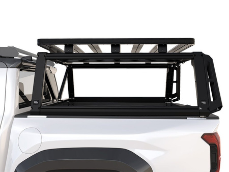Rama Front Runner Pro Bed z platformą Slimline II do Toyoty Tacoma Double Cab ze skrzynią 5′ (2024–)
