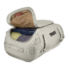 Torba podróżna Thule Chasm 70 l typu 2 w 1 – torba / plecak – piaskowa