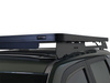 Bagażnik dachowy Front Runner Slimline II do Mahindra Scorpio (2023–) – na szynach