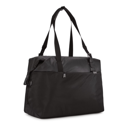 Torba weekendowa Thule Spira Weekender 37 l – czarna