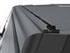 Hardtop Alu-Cab Explorer – Toyota Hilux Travo 2026+ Extra Cab, blacha ryflowana
