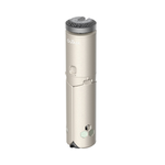 Teleskopowa lampa kempingowa LED OuTask TD-1 500 lm – piaskowa