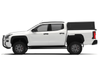 Hardtop Alu-Cab Contour – Mitsubishi Triton 2024+ Double Cab, bez okien bocznych