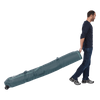 Torba na narty z kółkami 175 cm Thule RoundTrip - szary
