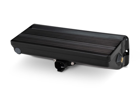 Reflektor LED Lazer Lamps Carbon-4 Spot Gen3 — montaż frontowy