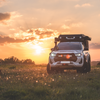 Alu-Cab Canopy Camper - Isuzu D-MAX 3rd Extended Cab (2020-)