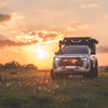 Zabudowa wyprawowa Alu-Cab Canopy Camper – Ford Ranger 2012–2022 Double Cab