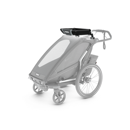 Bagażnik do przyczepki Thule Chariot Cargo Rack 1 – czarny