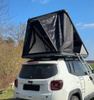 Osłona przeciwdeszczowa James Baroud Rain Shade do Space M