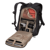 Plecak fotograficzny Thule Covert 24 l – czarny