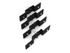 Cztery adaptery Front Runner do belek Thule z rowkiem na Slimline II