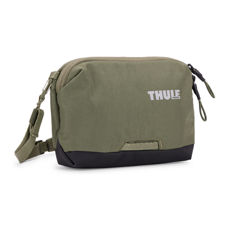 Torba na ramię Thule Paramount 2 l – kolor jasnozielony Soft Green