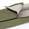 Śpiworek do wózka Thule Stroller Footmuff - oliwkowy