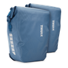 Sakwy Thule Shield 25L - 2 szt. niebieskie