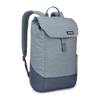 Plecak na laptopa Thule Lithos 16 l – szary