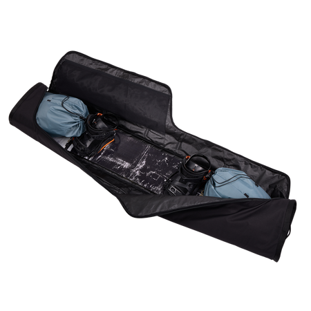 Pokrowiec snowboardowy Thule RoundTrip 165 cm – czarny