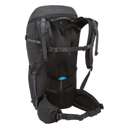 Plecak turystyczny Thule AllTrail X 35L - szary obsidian