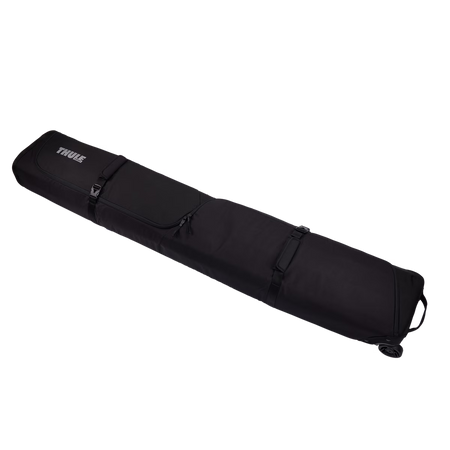 Torba na narty z kółkami 175 cm Thule RoundTrip - czarny
