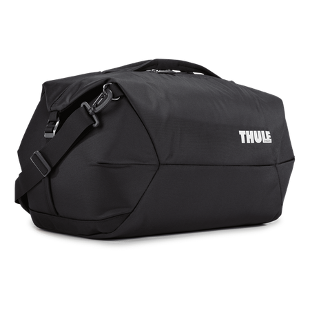 Torba podróżna Thule Subterra 45 l – czarna