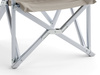 Rozkładane krzesło turystyczne Dometic GO Compact Camp Chair